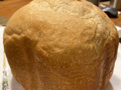 全粒粉100%食パン